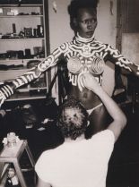 Grace Jones