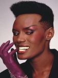 Grace Jones