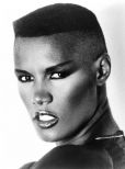 Grace Jones