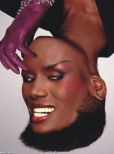 Grace Jones