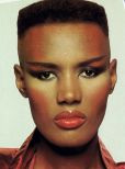 Grace Jones