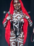 Grace Jones