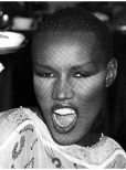 Grace Jones