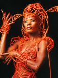 Grace Jones