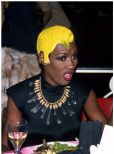 Grace Jones