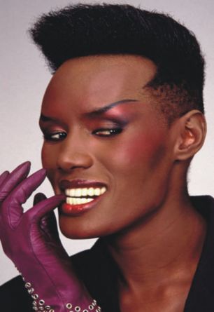 Grace Jones