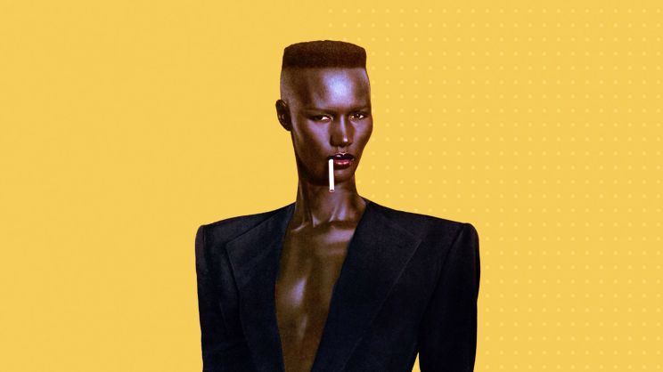 Grace Jones