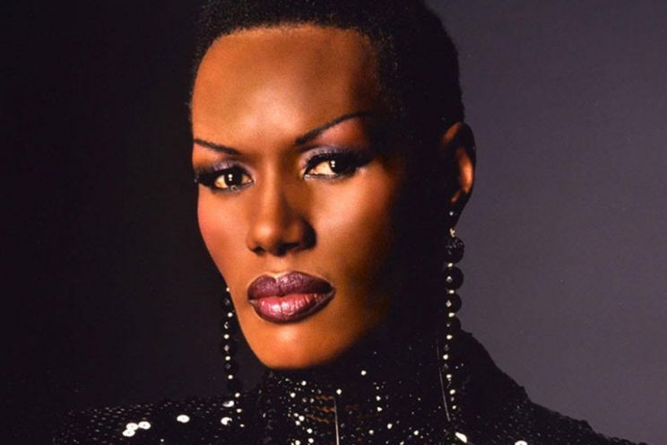Grace Jones