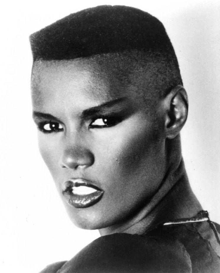 Grace Jones