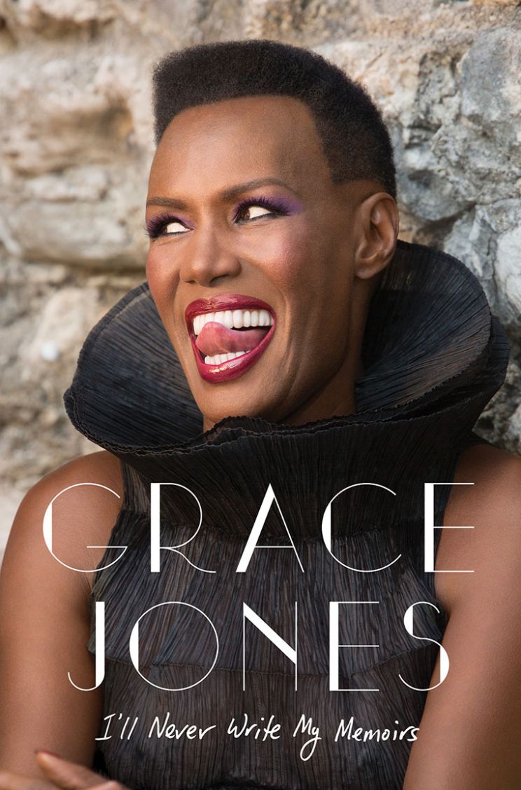 Grace Jones