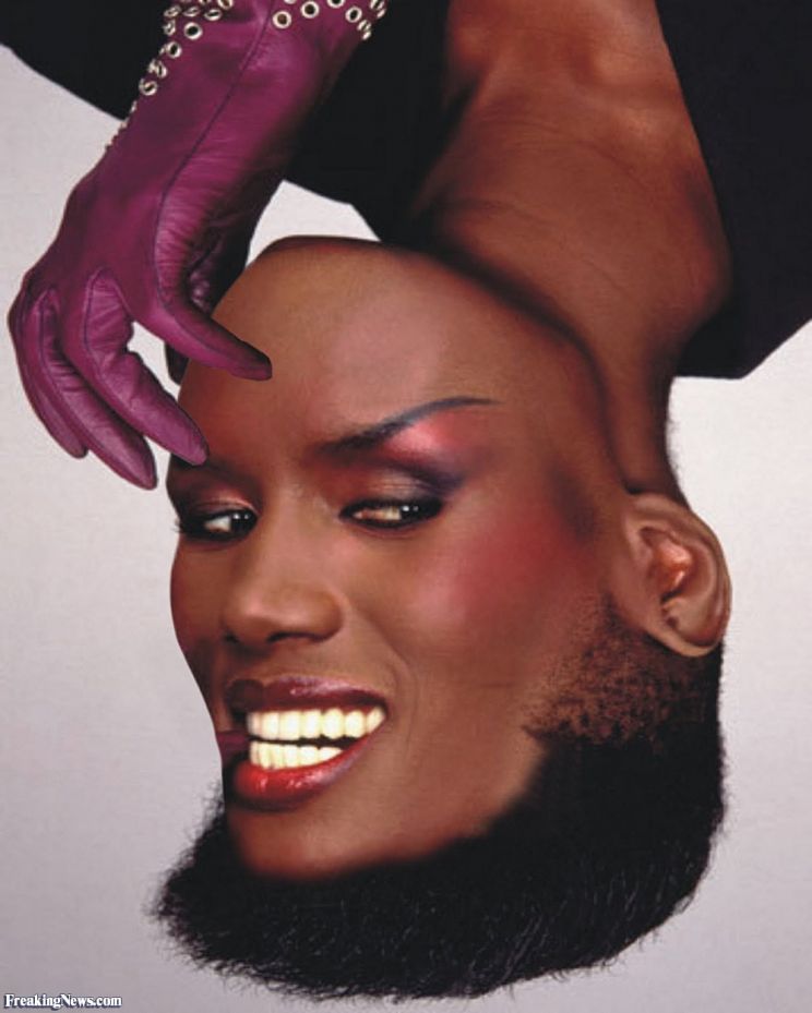 Grace Jones