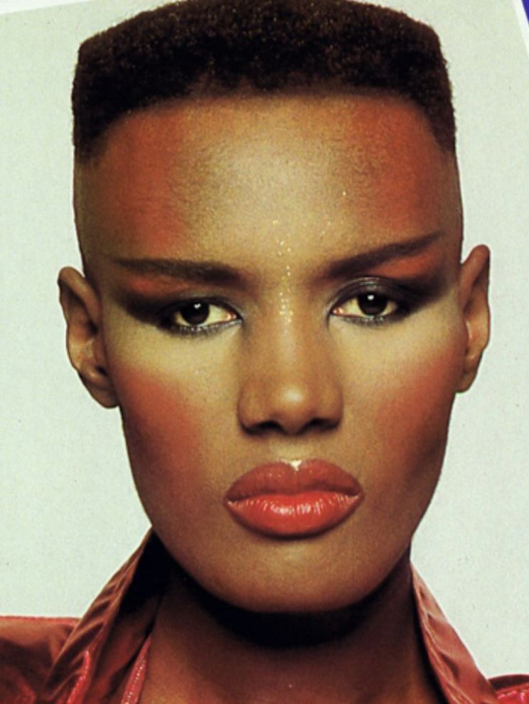 Grace Jones