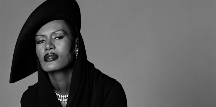 Grace Jones