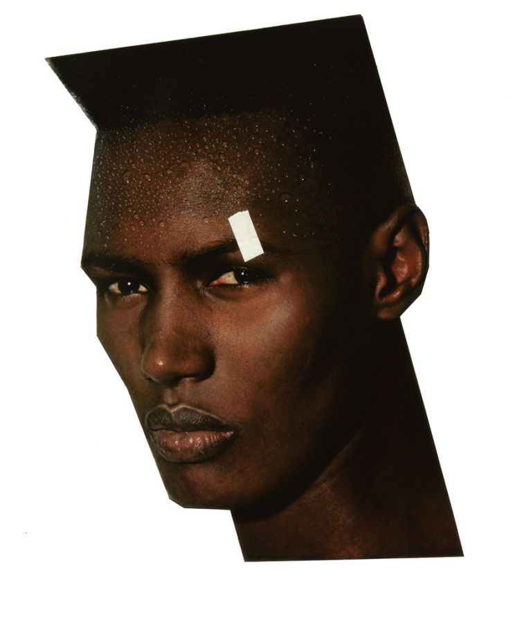 Grace Jones