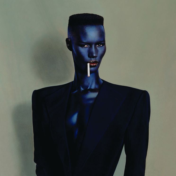 Grace Jones