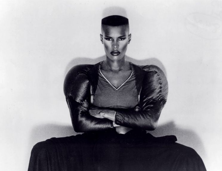 Grace Jones