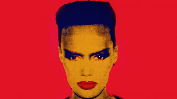 Grace Jones