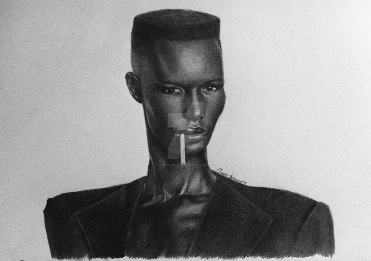 Grace Jones