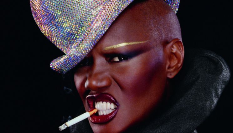 Grace Jones