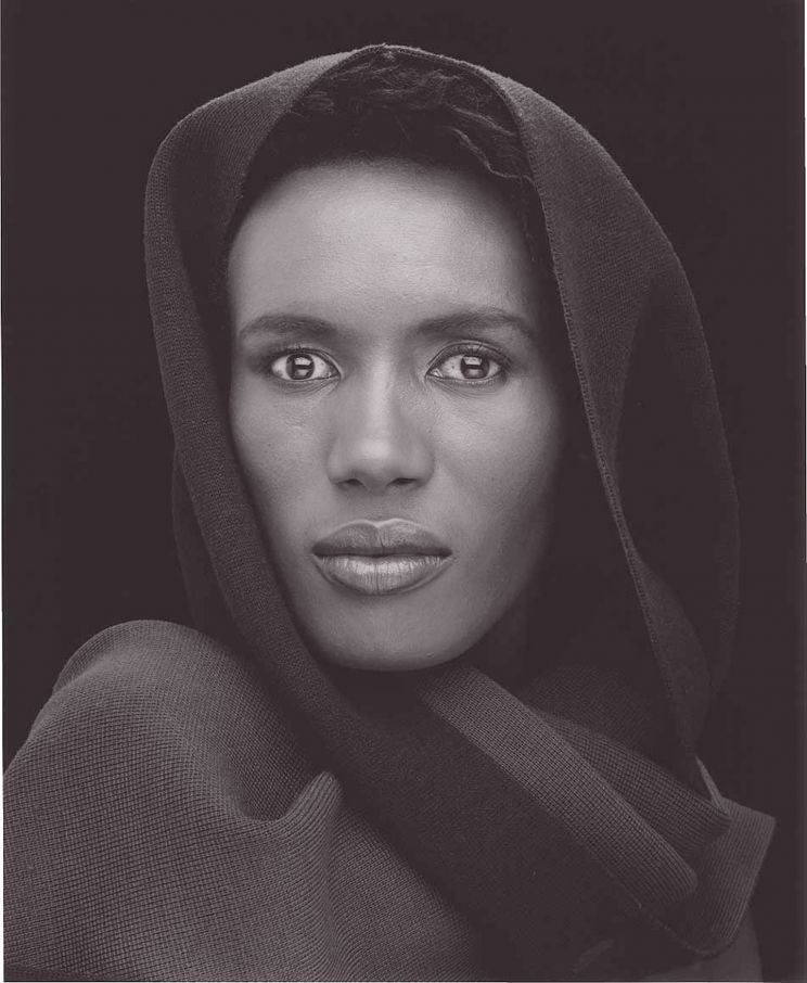 Grace Jones