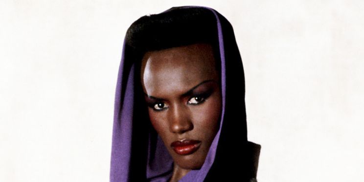 Grace Jones