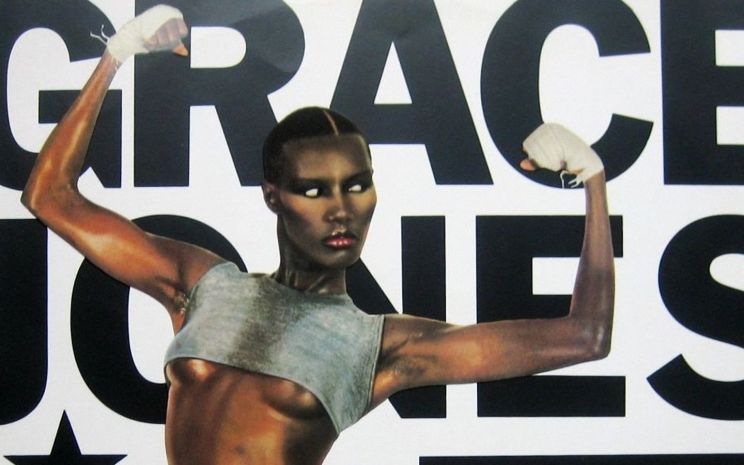 Grace Jones