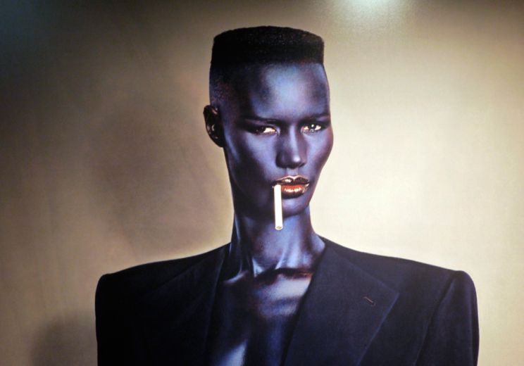 Grace Jones