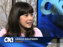 Grace Kaufman