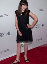 Grace Kaufman #1029324 picture (Portrait Medium)
