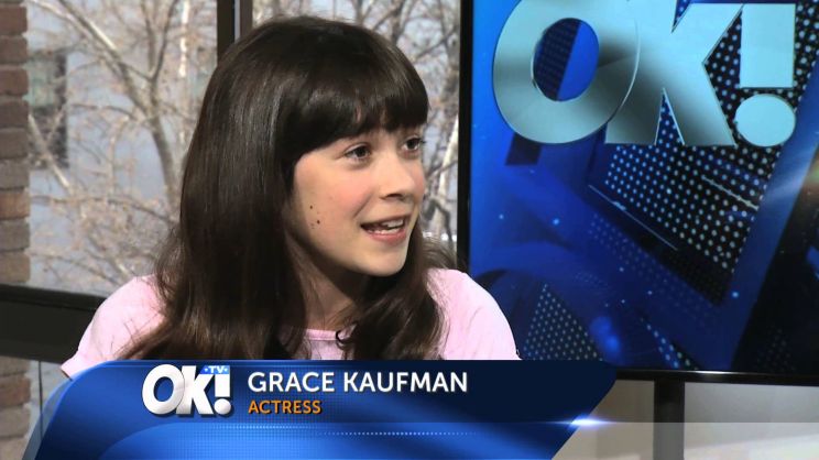 Grace Kaufman