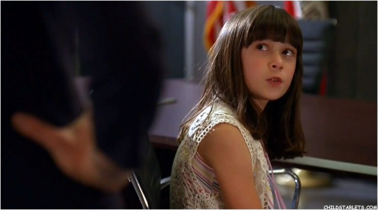 Grace Kaufman