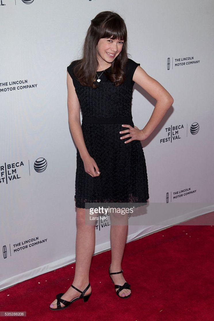 Grace Kaufman