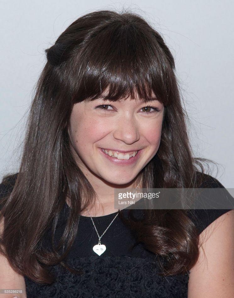Grace Kaufman