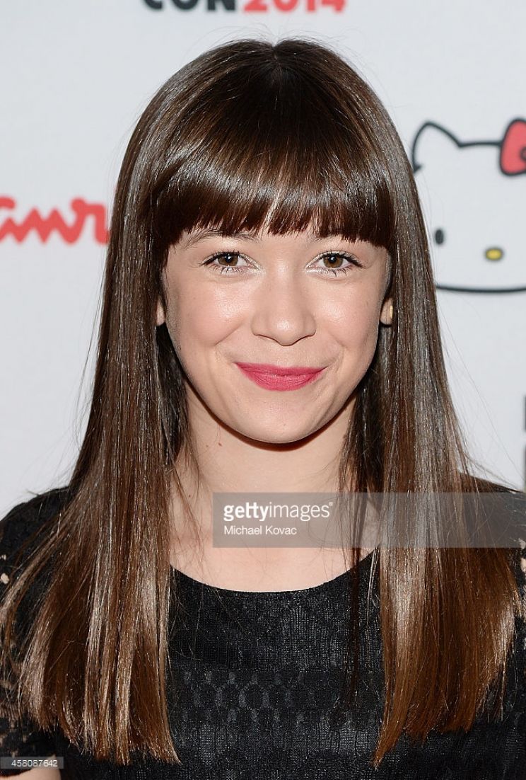 Grace Kaufman