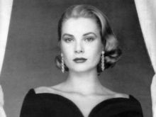 Grace Kelly