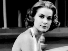 Grace Kelly