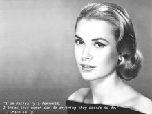 Grace Kelly