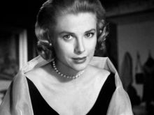 Grace Kelly