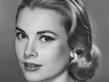 Grace Kelly