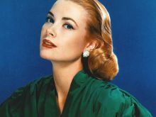 Grace Kelly