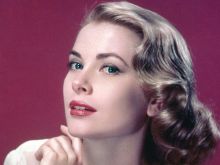 Grace Kelly