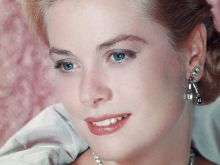 Grace Kelly