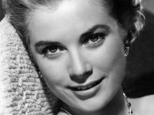 Grace Kelly