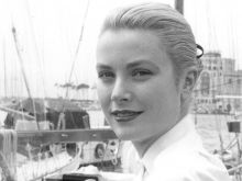 Grace Kelly