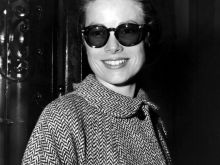 Grace Kelly photo