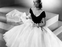 Grace Kelly