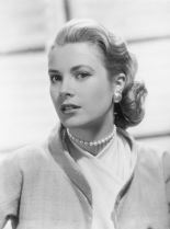 Grace Kelly photo