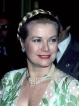 Grace Kelly photo