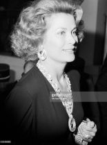 Grace Kelly