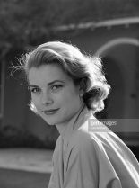 Grace Kelly
